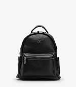 AXEL ΣΑΚΙΔΙΟ ΠΛΑΤΗΣ BRINDA 1023-0536 BLACK 003 : 1