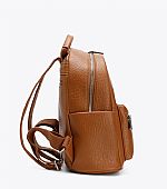 AXEL ΣΑΚΙΔΙΟ ΠΛΑΤΗΣ BRINDA 1023-0536 CAMEL 025 : 2