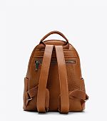 AXEL ΣΑΚΙΔΙΟ ΠΛΑΤΗΣ BRINDA 1023-0536 CAMEL 025 : 3