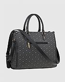 Verde Γυναικεία Τσάντα Χειρός 16-7849 Black : 3