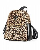 Pierro Τσάντα Πλάτης Cerelia Animal Print Leopard : 1