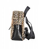 Pierro Τσάντα Πλάτης Cerelia Animal Print Leopard : 2