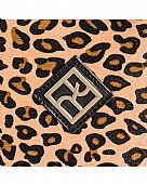 Pierro Τσάντα Πλάτης Cerelia Animal Print Leopard : 3