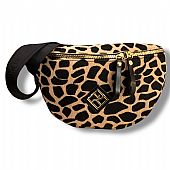 Pierro Τσάντα Μέσης Taglia Animal Print Leopard : 1