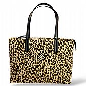Pierro Τσάντα Ώμου Rhea Animal Print Leopard : 1