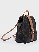 Nolah Γυναικεία Τσάντα Πλάτης Heron Brown Light Gold
 : 2