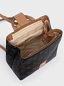 Nolah Γυναικεία Τσάντα Πλάτης Heron Brown Light Gold
 : 4
