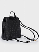 Nolah Γυναικεία Τσάντα Πλάτης Heron Black Light Gold

 : 3