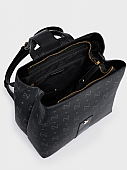 Nolah Γυναικεία Τσάντα Πλάτης Heron Black Light Gold

 : 4