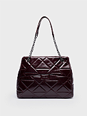 Nolah Τσάντα Ώμου Azillia Burgundy



 : 1