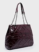 Nolah Τσάντα Ώμου Azillia Burgundy



 : 2
