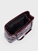 Nolah Τσάντα Ώμου Azillia Burgundy



 : 3