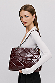 Nolah Τσάντα Ώμου Azillia Burgundy



 : 4