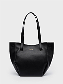 Nolah Τσάντα Ώμου Bree Black Light Gold





 : 1