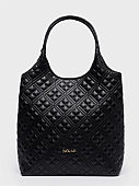 Nolah Τσάντα Ώμου Susan Black Light Gold








 : 1