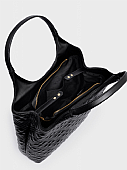 Nolah Τσάντα Ώμου Susan Black Light Gold








 : 3