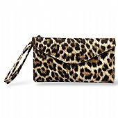 Γυναικείο Πορτοφόλι Y-1140-L Light Leopard : 1