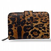 Γυναικείο Πορτοφόλι Regina Schrecker RS5215 Brown : 1