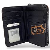 Γυναικείο Πορτοφόλι Regina Schrecker RS5215 Light Brown : 2