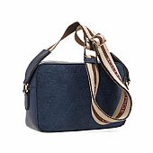 Verde Γυναικεία Τσάντα Χιαστί 16-7475 Blue : 3