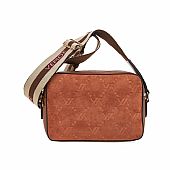 Verde Γυναικεία Τσάντα Χιαστί 16-7475 Camel : 1