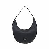 Verde Γυναικεία Τσάντα Ώμου 16-7561 Black : 1
