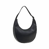 Verde Γυναικεία Τσάντα Ώμου 16-7561 Black : 3