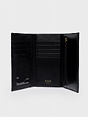 Nolah Γυναικείο Πορτοφόλι Mariah Black Light Gold






 : 3