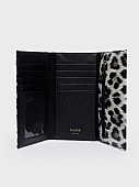 Nolah Γυναικείο Πορτοφόλι Mariah Grey Leopard






 : 3