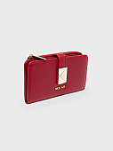Nolah Γυναικείο Πορτοφόλι Savvina Red Light Gold






 : 2