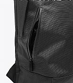 AXEL ΣΑΚΙΔΙΟ ΠΛΑΤΗΣ ΑΝΔΡΙΚΟ CASPER 8023-0007 003 BLACK : 6