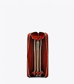 AXEL ΓΥΝΑΙΚΕΙΟ ΠΟΡΤΟΦΟΛΙ BRANDI 1101-1800 017 RED : 3