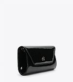 AXEL ΤΣΑΝΤΑΚΙ ΦΑΚΕΛΟΣ NAIRA ΜΕ ΛΟΥΣΤΡΙΝ ΟΨΗ 1005-1395 003 BLACK : 2