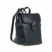 Verde Γυναικείο Σακίδιο Πλάτης 16-7507 Black : 2