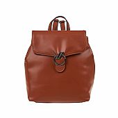 Verde Γυναικείο Σακίδιο Πλάτης 16-7507 Brown : 1