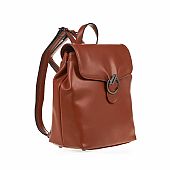 Verde Γυναικείο Σακίδιο Πλάτης 16-7507 Brown : 2