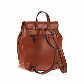 Verde Γυναικείο Σακίδιο Πλάτης 16-7507 Brown : 3