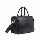 Verde Γυναικεία Τσάντα Χειρός/Ώμου 16-7680 Black : 2