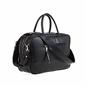 Verde Γυναικεία Τσάντα Χειρός/Ώμου 16-7680 Black : 3
