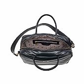 Verde Γυναικεία Τσάντα Χειρός/Ώμου 16-7680 Black : 4