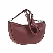 Verde Γυναικεία Τσάντα Ώμου/Χιαστί 16-7560 Bordeaux : 3