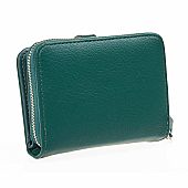 Verde Μικρό Γυναικείο Πορτοφόλι 18-1392 Green : 4