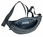 New Rebels Belt Bag - Harper 23.107900 Black : 2