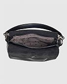 Verde Γυναικεία Τσάντα Ώμου/Χιαστί 16-8054 Black : 4