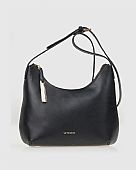 Verde Γυναικεία Τσάντα Ώμου/Χιαστί 16-8245 Black : 1