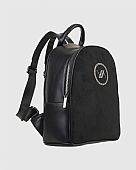 Verde Γυναικείο Σακίδιο Πλάτης 16-8322 Black : 2