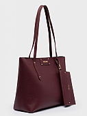 Nolah Τσάντα ώμου Serenity Burgundy
 : 2