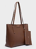 Nolah Τσάντα ώμου Serenity Chocolate Brown
 : 2
