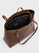Nolah Τσάντα ώμου Serenity Chocolate Brown
 : 3