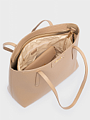 Nolah Τσάντα ώμου Serenity Beige
 : 3